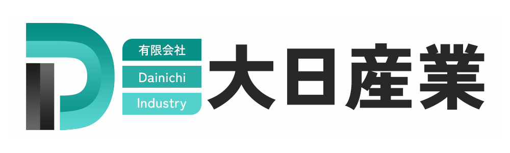 大日産業